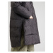 Masai Zimný kabát 'Thilde'  čierna