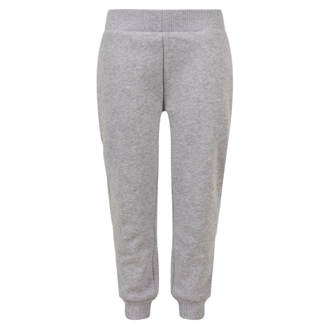 Boys' Bio Basic Sweatpants - Grey Urban Classics