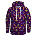 Aloha From Deer Unisex's Pixel Perfect Hoodie H-K AFD345