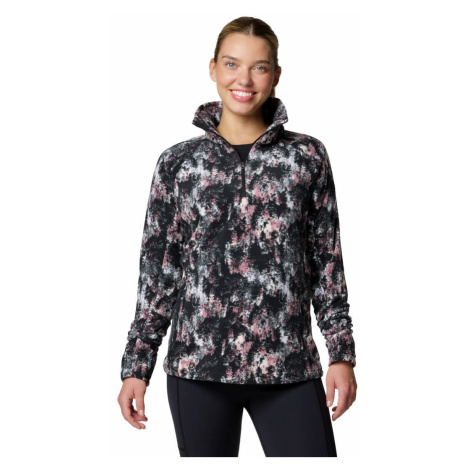 Columbia Glacial™ IV Print 1/2 Zip W 1802161582