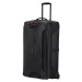 Samsonite Cestovní taška na kolečkách Ecodiver 122 l - černá