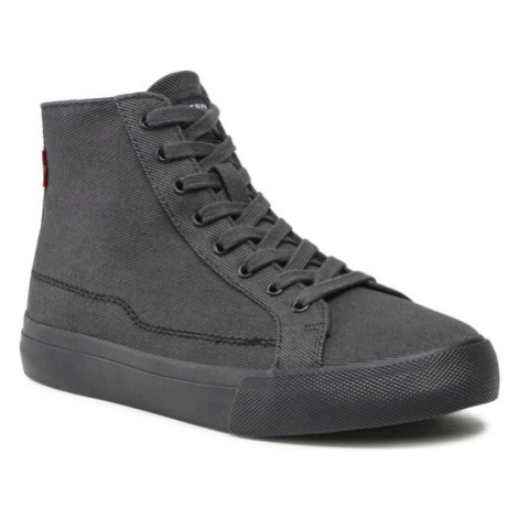 Levi's® Sneakersy 234196-634-559 Čierna Levi´s