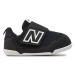 New Balance Sneakersy IONEWBBK Čierna