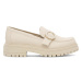 DeeZee Loafers Felizia WS5195-34 Béžová