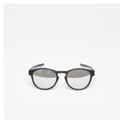 Urban Classics 106 Sunglasses UC Black/ Silver
