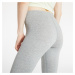 Legíny Nike W NSW Essential 7/8 MR Legging Grey