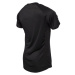 Umbro PRO TRAINING GRAPHIC JERSEY Pánske športové tričko, čierna, veľkosť