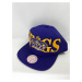 Los Angeles Kings čiapka flat šiltovka Full Frontal Snapback Vntg