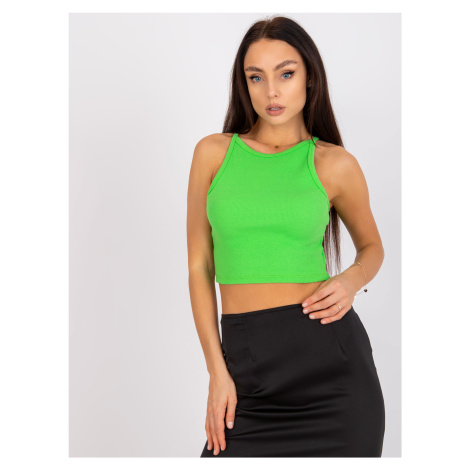 Top-RV-TP-7685.74-Green Rue Paris