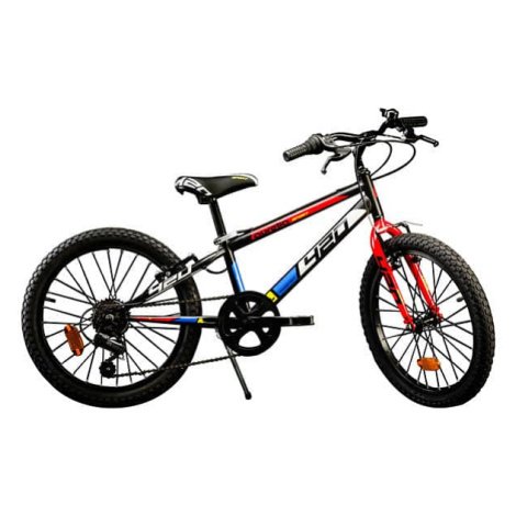 Bicykle a kolobežky Acra