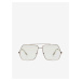 Women's Sunglasses in Gold Pieces Barrie - Women's