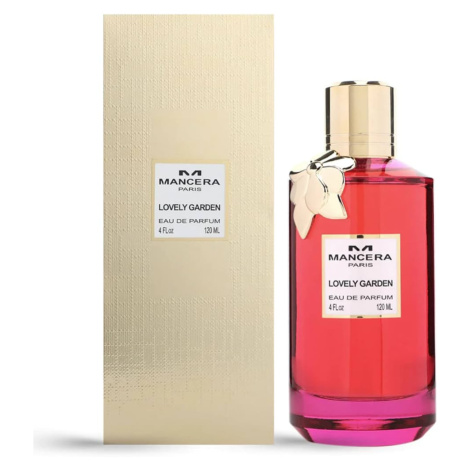 Mancera Lovely Garden - EDP 120 ml