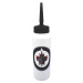 InGlasCo Hokejová fľaša s logem NHL, Winnipeg Jets