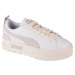 BIELE TENISKY NA PLATFORME PUMA MAYZE CLASSIC WMNS 389861-01