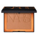 NARS MINI Laguna Bronzing Powder bronzujúci a kontúrovací púder mini odtieň LAGUNA 06