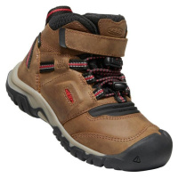 Keen Ridge Flex Mid Wp C