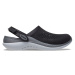 Kroksy (rekreačná obuv) CROCS LiteRide 360 Clog black slate grey