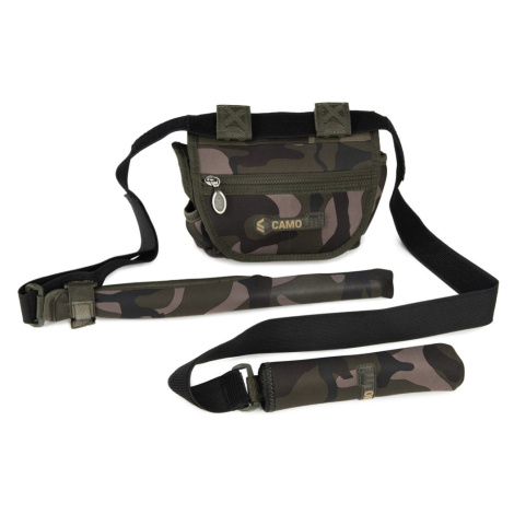 Fox chrániče prútu camolite neoprene reel & rod tip protector