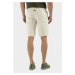 Šortky Camel Active Shorts Chino Creme