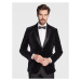 Boss Sako H-Hutson-Tux-231 50484709 Čierna Slim Fit