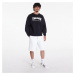 Mikina Thrasher Skate Mag Crewneck Black