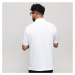 LACOSTE Men's Polo T-Shirt biele