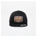 Šiltovka Columbia™ Flat Brim Snapback Cap Black/ Landroam