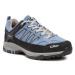 CMP Trekingová obuv Sun Wmn Hiking Shoe 31Q4806 Modrá