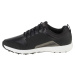 Čierne dámske tenisky Skechers Go Golf Elite 4 - Victory 214022-BKW