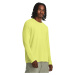 Tričko Under Armour Seamless Stride Ls Lime Yellow