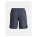 Šortky Under Armour UA LAUNCH 7'' 2-IN-1 SHORT-GRY