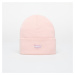 Čiapka Levi's® Slouchy Beanie Tonal Batwing Pink