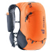 Deuter Ascender 7 saffron