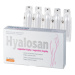 Dr.Muller HYALOSAN vaginálne čapíky s kyselinou hyalurónovou 10 ks