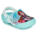 Crocs  CROCSFL OL DISNEY  Nazuvky Modrá