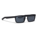 Nike Slnečné okuliare DZ7374 Čierna