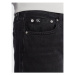 Calvin Klein Jeans Džínsy J30J322821 Čierna Regular Fit