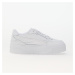 Tenisky Puma Karmen II Idol Puma White-Puma White-Silver