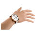 Dámske hodinky JORDAN KERR - SIMPLE (zj673d) -antialergické