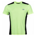 Lotto SPEEDRUN III TEE PL Pánske tričko, svetlo zelená, veľkosť
