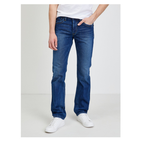 Pánske rovné džínsy Pepe Jeans