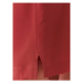 Marella Košeľové šaty Ignaro 2332260537200 Červená Regular Fit