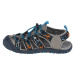Turistické sandále Sahiph Jr 30Q9524-46UE - CMP