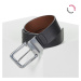 Levis  Reversible Classic Belt  Opasky Čierna