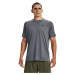 Tričko Under Armour Tech 2.0 Ss Tee Novelty Pitch Gray