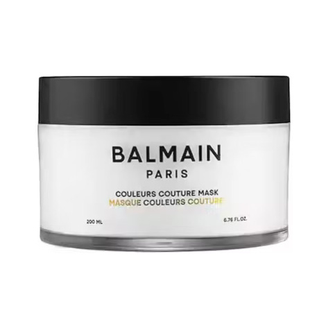 Balmain Maska na farbené vlasy Couleurs Couture 50 ml