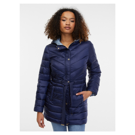 Dámske kabáty, parky a trenčkoty Orsay