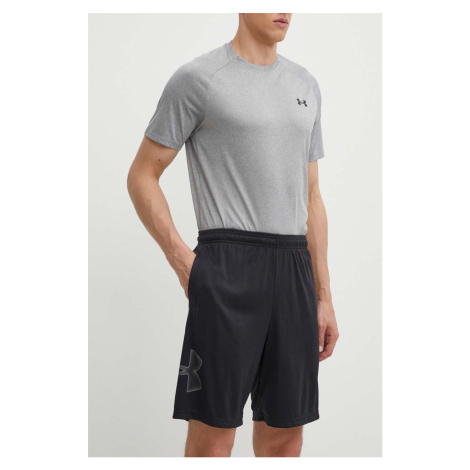Pánske športové kraťasy a šortky Under Armour