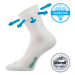 Voxx Zeus zdrav. Unisex zdravotné ponožky BM000000627700102366 biela