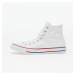 Tenisky Converse Chuck Taylor All Star Hi optic white